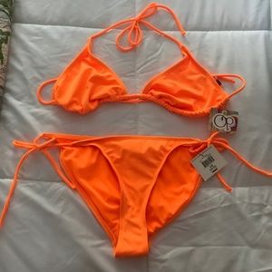 Op bikini